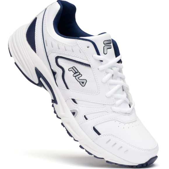 fila cross trainers